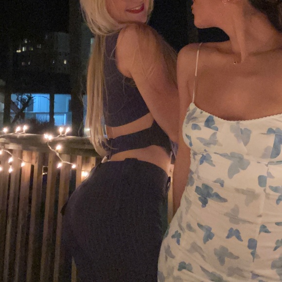 TIGER MIST SET - Picture 3 of 6